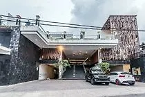 *** מלון Zenrooms Seminyak Cendrawasih אינדונזיה