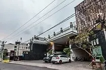 Zenrooms Seminyak Cendrawasih סמיניאק