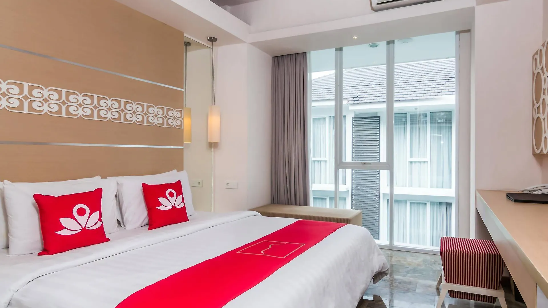 Zenrooms Seminyak Cendrawasih 3*, סמיניאק אינדונזיה