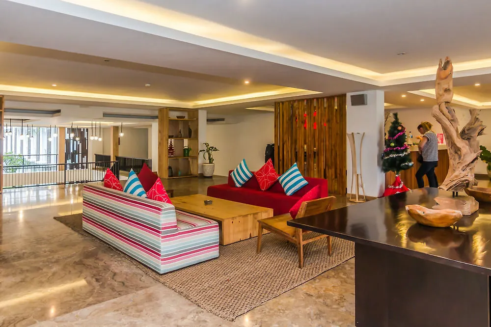 Zenrooms Seminyak Cendrawasih 3*, סמיניאק אינדונזיה