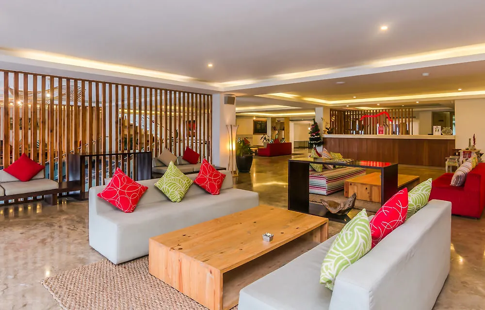 Zenrooms Seminyak Cendrawasih אינדונזיה