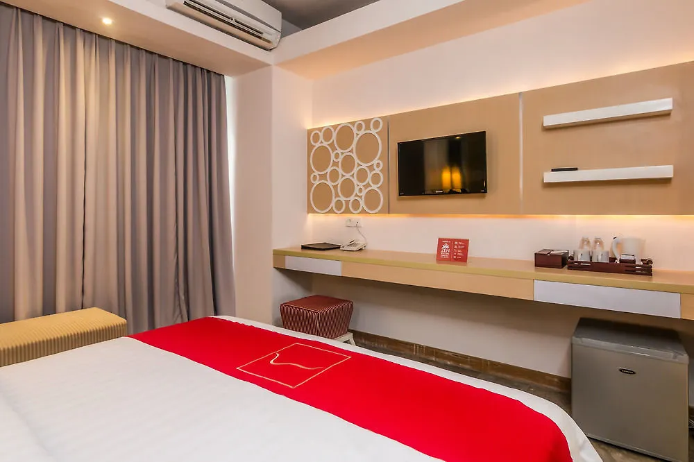 Zenrooms Seminyak Cendrawasih