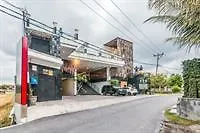 Zenrooms Seminyak Cendrawasih