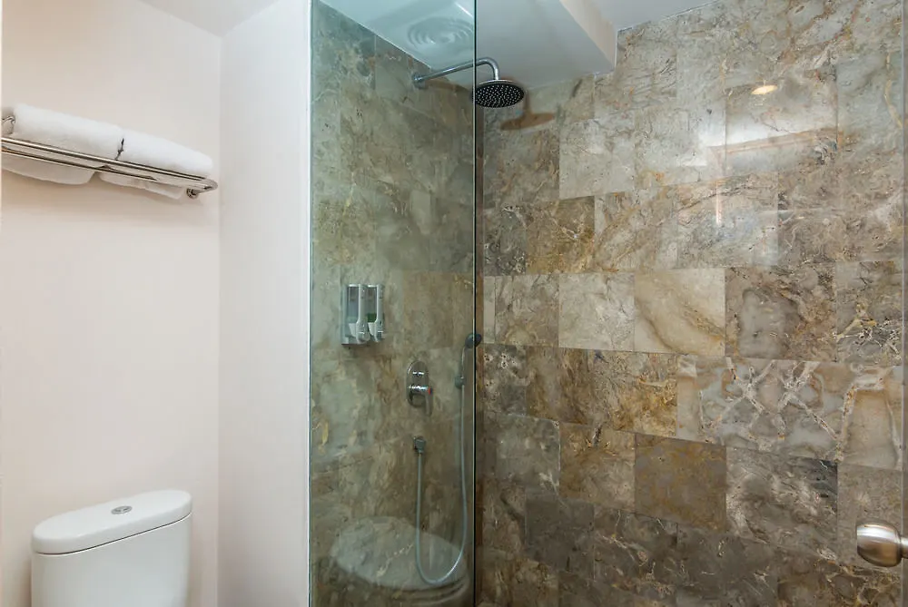 Hotel Zenrooms Seminyak Cendrawasih